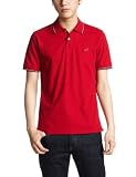 (���i�C�e�b�h�A���[�Y �O���[�����[�x�������N�V���O)UNITED ARROWS green label relaxing ��COOL LINE COLLAR POLO 32171662962