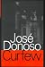 Book Curfew (Transaction Large Print Books)