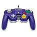 Controller- Clear/Indigo