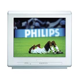 Philips 21PT5409 - 21" Real Flat Television