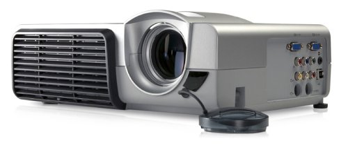 HP Digital Projector - VP6121
