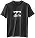 Billabong Big Boys' Chronicle Short Sleeve Rashguard