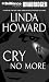 Book Cry No More