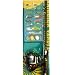 Sporting Goods : Daiwa DF 100K Spin Fishing Rod and Reel Combo