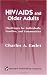 Book HIV/AIDS and Older Adults: Challenges for Individuals, Families, and Communities