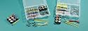 Do-it Weedless Bass Jig Kit