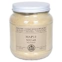 India Tree Maple Sugar, 2.7 lb