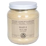 India Tree Maple Sugar, 2.7 lb
