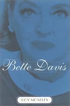 Bette Davis: An Intimate Memoir