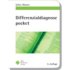 Differenzialdiagnose pocket