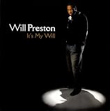 It's My Will