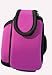 Mobile Phone & iPOD Nano Armband Sports holder  /  pouch - Pink