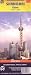 Shanghai City Map (Travel Reference Map) by Andrew Duggan ISBN 155341697X