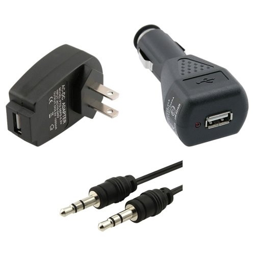 Charger USB for iPod 4th Generation
