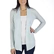 Mossimo&reg; Black: Lightweight Open Cardigan - Cool Sky