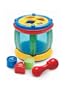Chicco Shapes and Sounds Tambourine