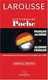 Larousse Dictionnaire De Poche. (Neubearbeitung)