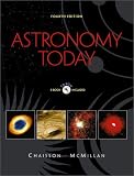 Astronomy Today (4th Edition)