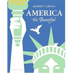 America the Beautiful: A Pop-up Book America the Beautiful: A Pop-up Book