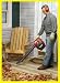 Tools & Hardware : Factory Reconditioned Homelite 25cc Gas Powered Yard Broom Hand Held Blower (Non-CARB Compliant) #ZR08110
