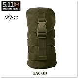 5.11 VTAC H2O BOTTLE CARRIER TAC OD