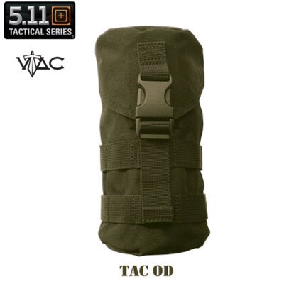 5.11 VTAC H2O BOTTLE CARRIER TAC OD