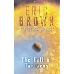 The Fall of Tartarus (Gollancz S.F.)