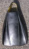 POD 2 Body Board Swim Fins