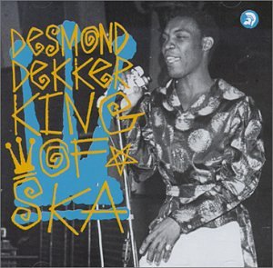 CD-Charts  Music : King of Ska
