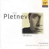 Piano Sonatas 14, 21 & 23