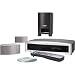 Bose® 3 2 1® GS Series II DVD Home Entertainment System