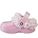 DAWGS Fleece Lined Clogs (Toddler/Little Kid)