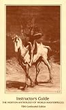 The Norton Anthology of World Masterpieces