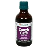 Himalaya Herbal Healthcare CoughCare Liquid, Sugar Free, 200 ml (Pack of 3)