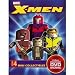 Search : X-Men Darktide DVD Box Set