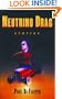 Neutrino Drag