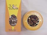 Organic Orange Fruit Melange, 2 OZ BAG, THETEAROOM