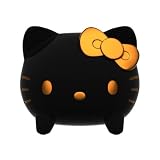 Hello Kitty KT1-H04 Sounddock f&uuml;r Apple iPod schwarz/gold