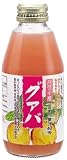 (お徳用ボックス) 順造選 グァバ 200ml×20本の画像