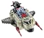 Transformers Armada Jeftfire with Comettor Mini-con Action Building Set