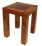 Weather Lacqured Teak Table - B001TI0TBW