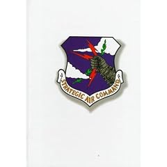 Strategic Air Command: The Story of the Strategic Air Command and Its People