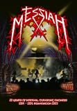 Messiah - 20 Years of Infernal Thrashing [DVD]