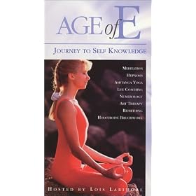 Age of E - Journey to Self Knowledge [VHS]