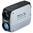 Nikon Laser Caddy Rangefinder 500G