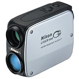 Nikon Laser Caddy Rangefinder 500G