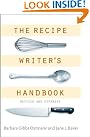 The Recipe Writer's...