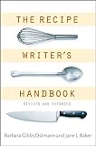  : The Recipe Writer's Handbook, Revised and Updated
