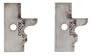 Freud RS-A Profile Knives For Freud RS1000 Or RS2000 Rail And Stile Insert Shaper Cutter