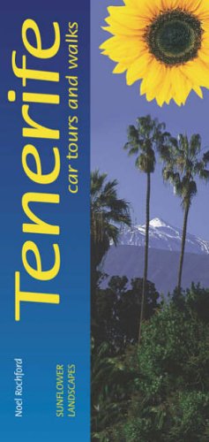 Buy Landscapes of Tenerife (Sunflower Landscapes) online at Discounted New and Used prices. Delivered to your door with Off-The-Bookshelf.
